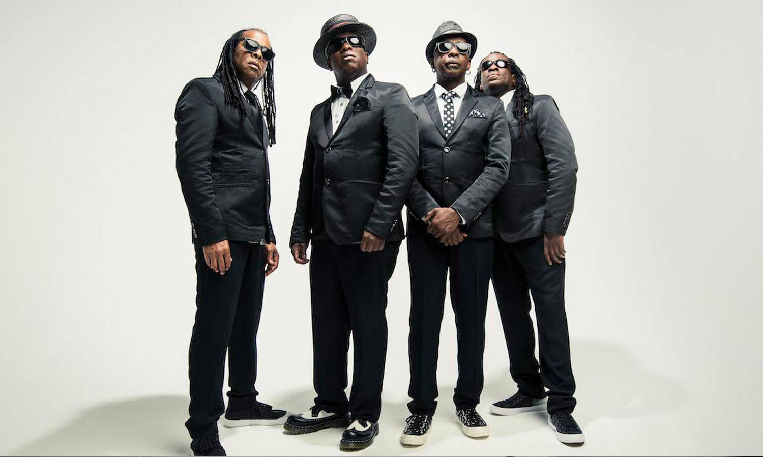 WAR - performing Aug 19 in downtown San Jose