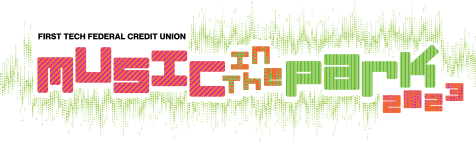 Tech First Federal presents Music In the Park