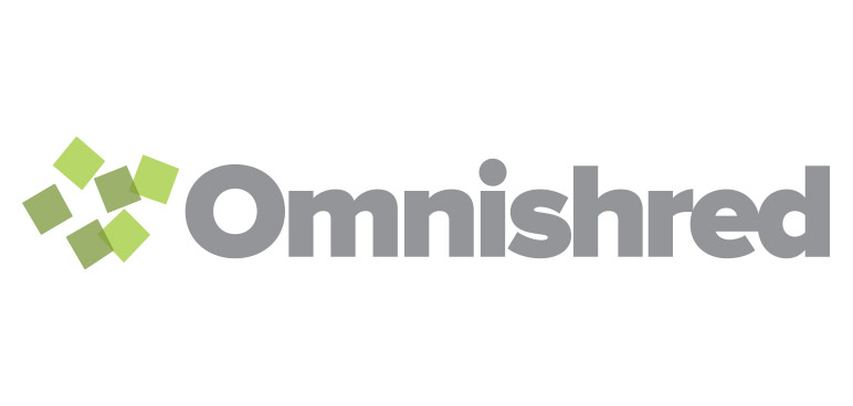Sponsors Omnishred