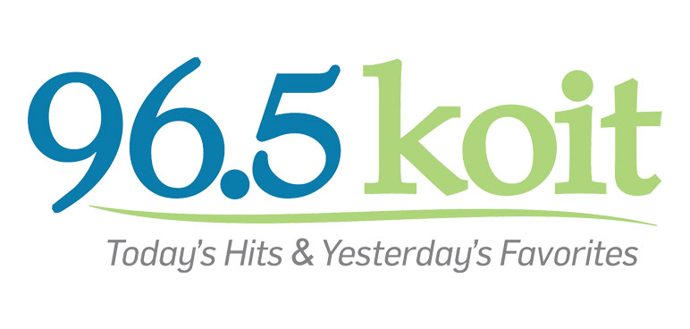 Sponsor - 96.5 KOIT