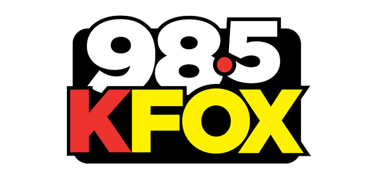 Sponsor - 98.5 KFOX
