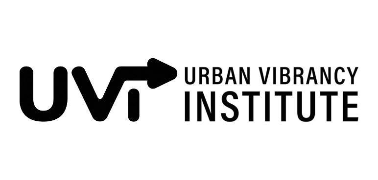 Sponsor - UVI - Urban Vibrancy Institute
