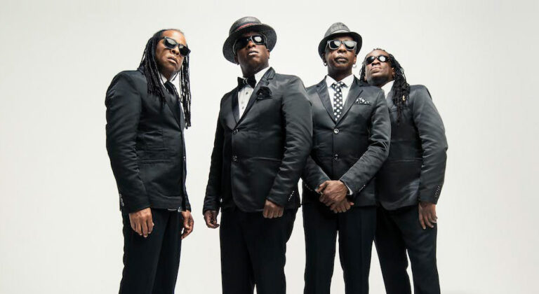 Living Colour