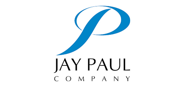 Sponsor - Jay Paul Company