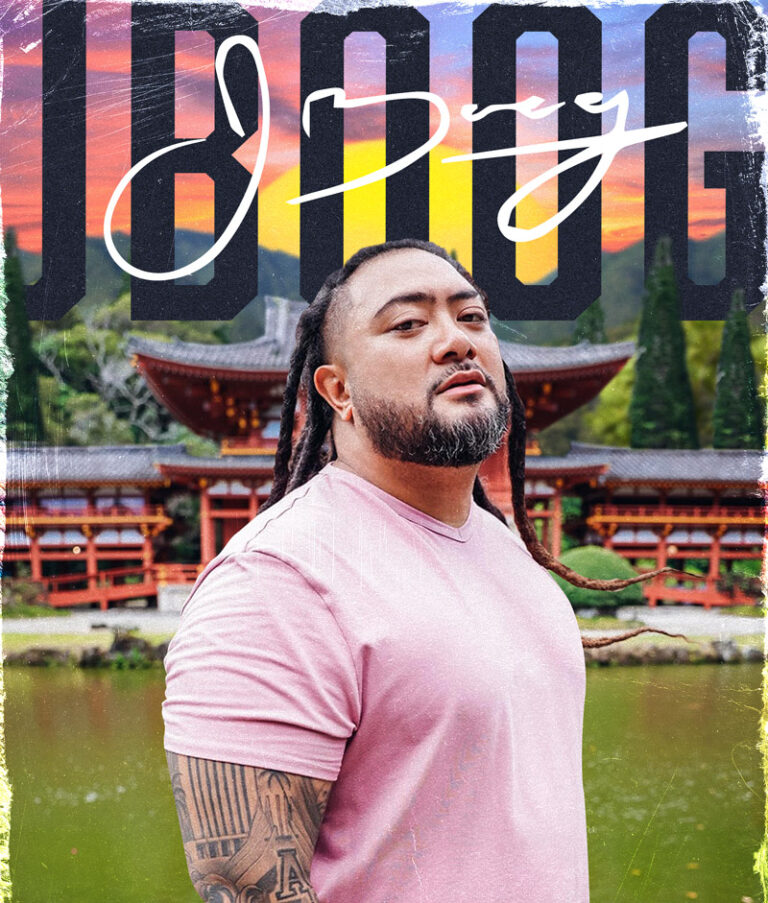 J Boog