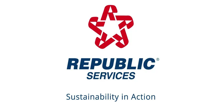 Music in the Park Sponsor - Republic Services