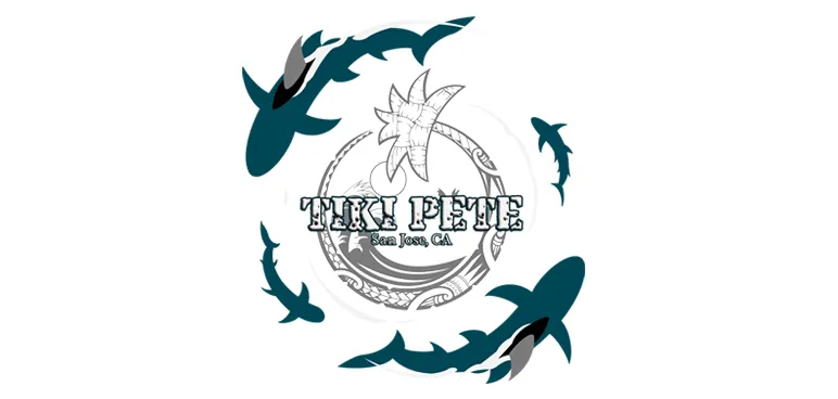 Sponsor - Tiki Pete