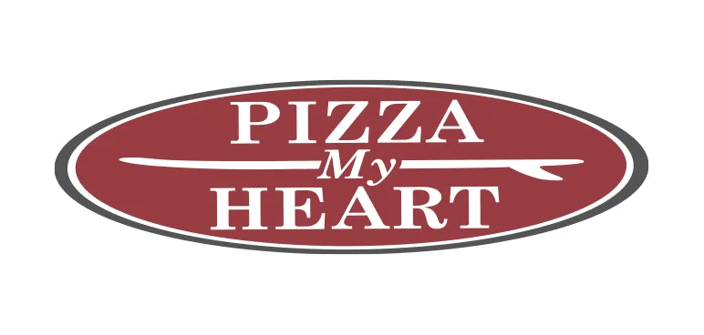 Sponsor - Pizza My Heart