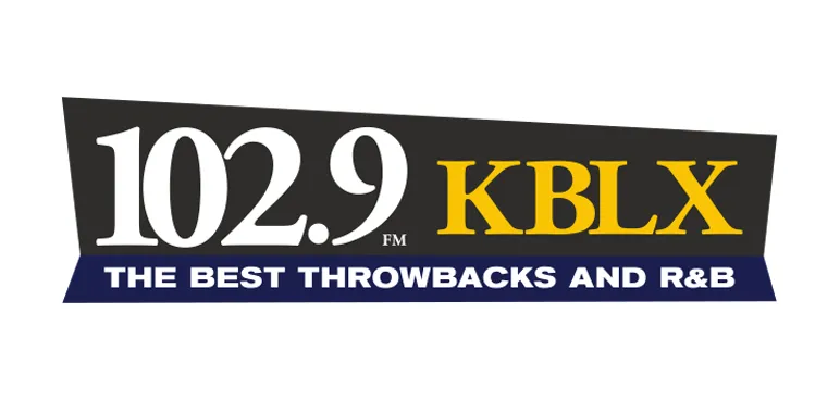 Sponsor - 102.9 KBLX