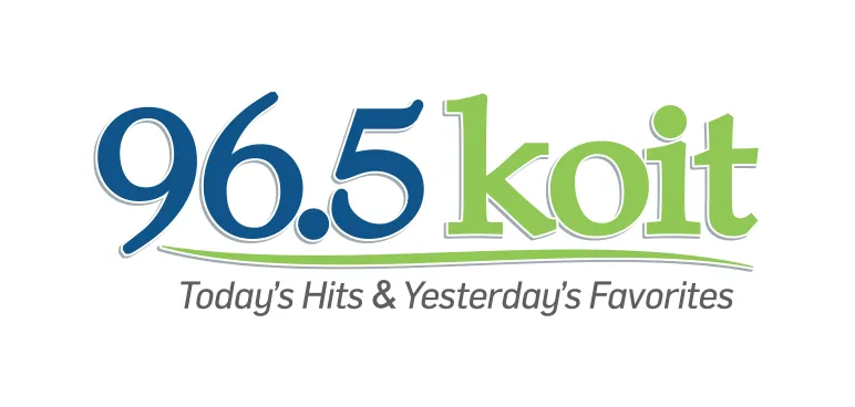 Sponsor - 96.5 KOIT
