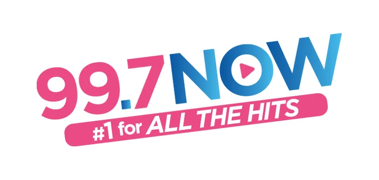 Sponsor - 99.7 NOW - #1 for all the hits