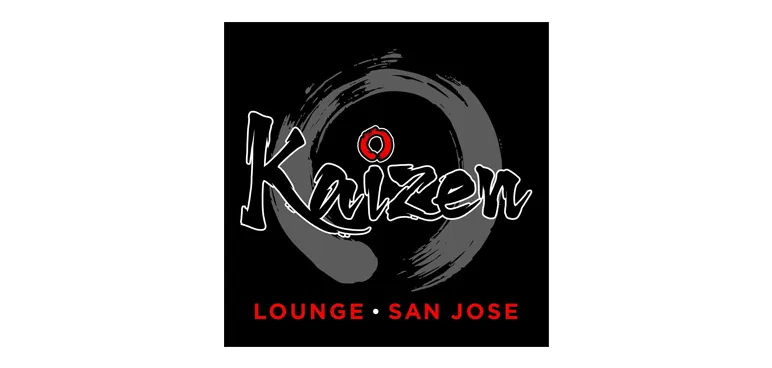 Sponsor - Kaizen Lounge SJ