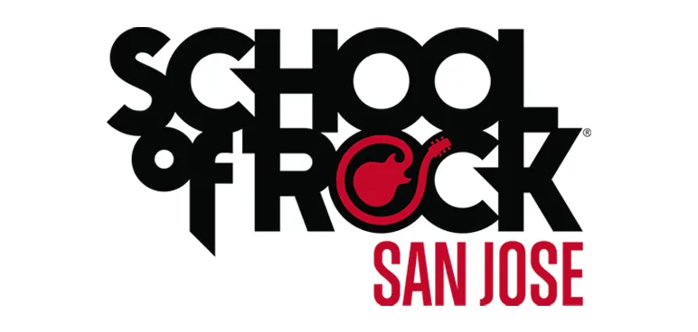 Sponsor - School of Rock San Jose