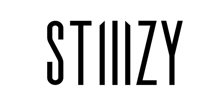 420 sponsor logo for STIIIZY