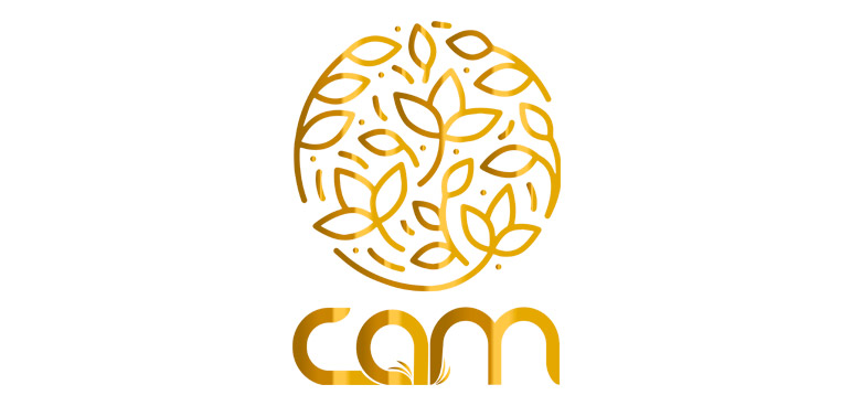 420 sponsor logo for CAM