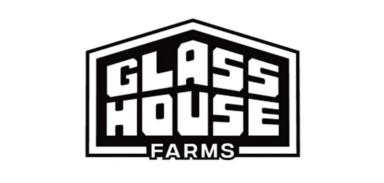 420 sponsor logo for Glass House Farms
