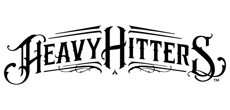 420 sponsor logo for Heavy Hitters