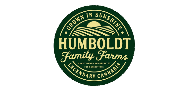 420 sponsor logo for Humboldt Family Farms