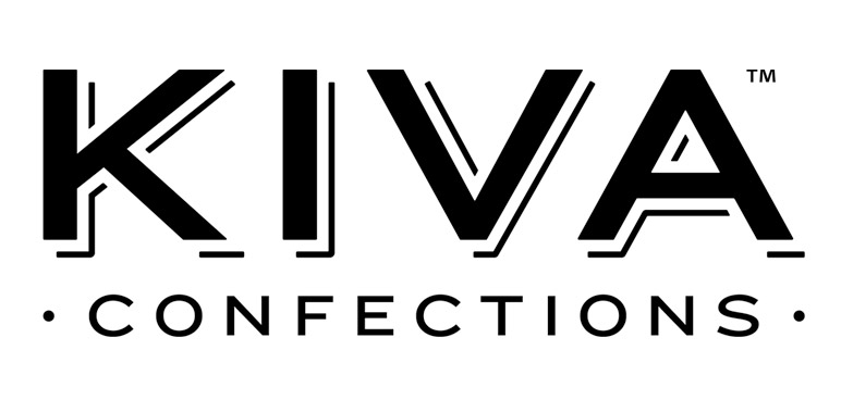 420 sponsor logo for Kiva Confections