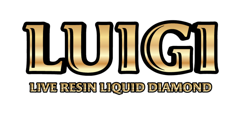 420 sponsor logo for Luigi