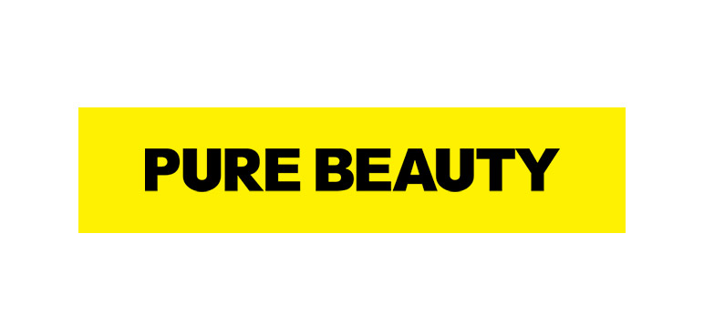 420 sponsor logo for Pure Beauty