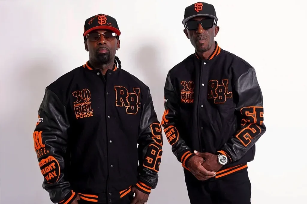 RBL Posse group photo