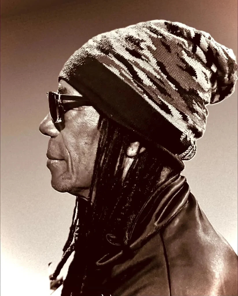 The Legendary Wailers