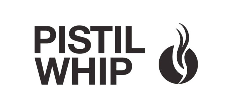 420 sponsor logo for Pistil Whip