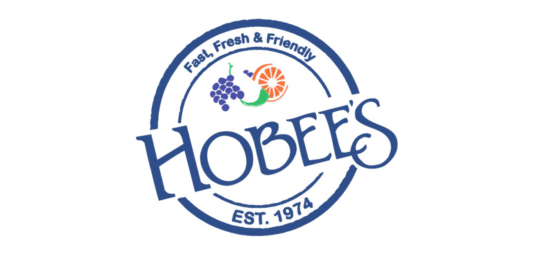 Sponsor - Hobee's