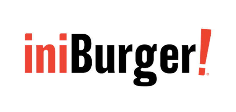 Sponsor: iniBurger