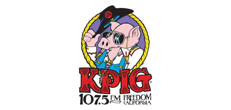 Sponsor: KPIG 107.5 FM