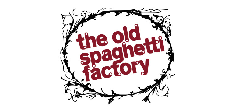 Sponsor: The Old Spaghetti Factory