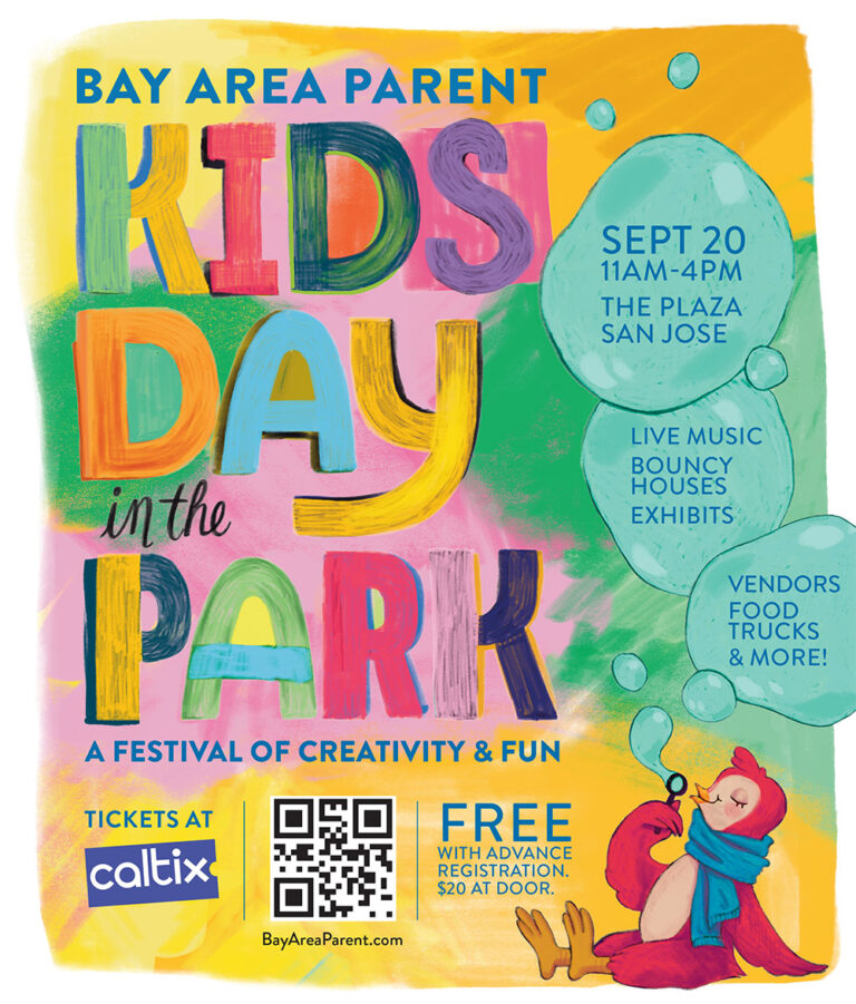 A Free Festival of Creativity & Fun