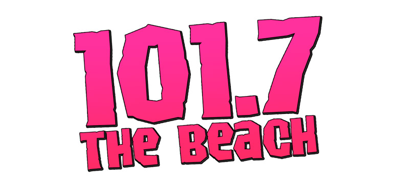 Sponsor - 101.7 The Beach