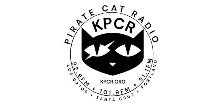 Sponsor Pirate Cat Radio