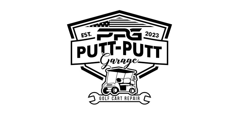 Sponsor Putt Putt Garage