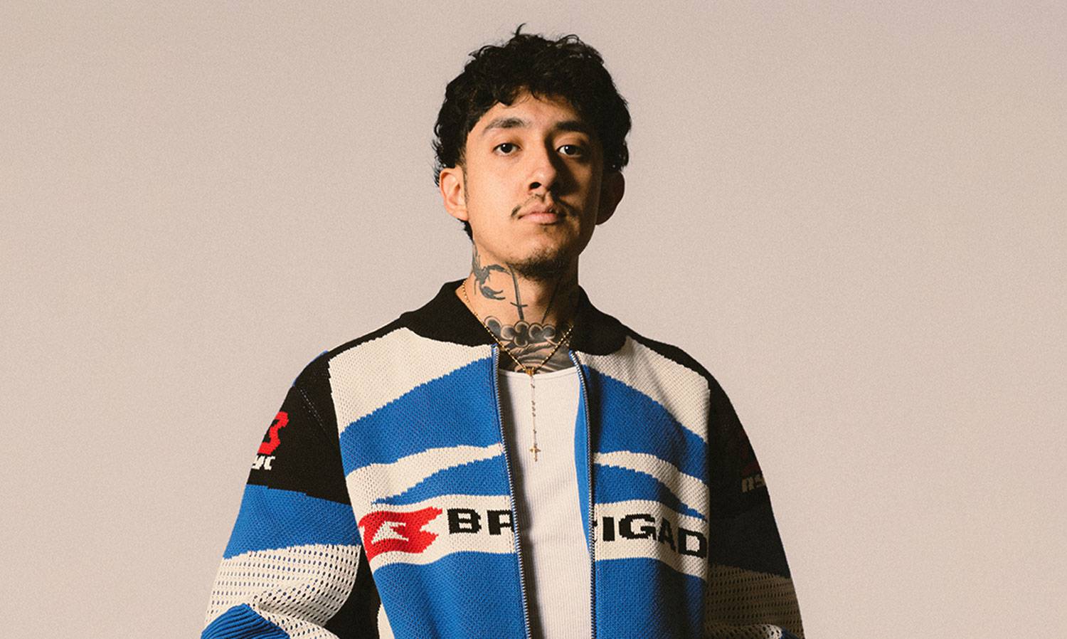 Cuco performed September 20, 2024