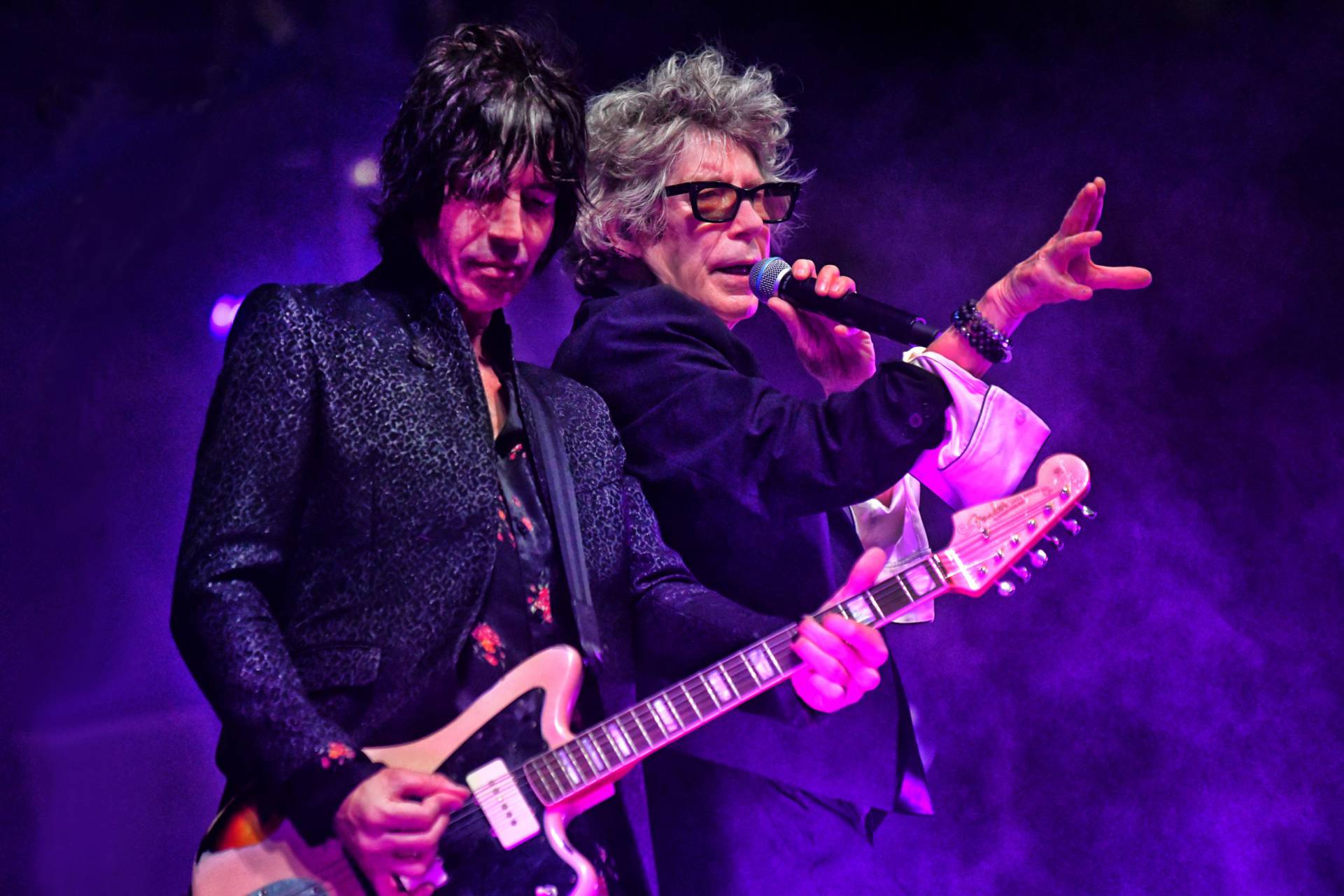 The Psychedelic Furs